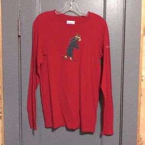 Columbia Shirt Columbia Shirt